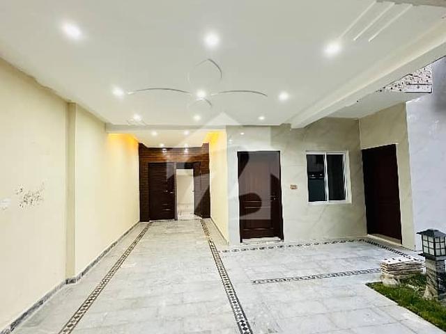 House for sale in اسلام آباد, زون 1