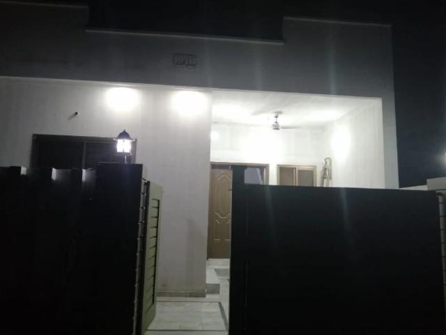 House for sale in Gujranwala, Islamabad Capital Territory