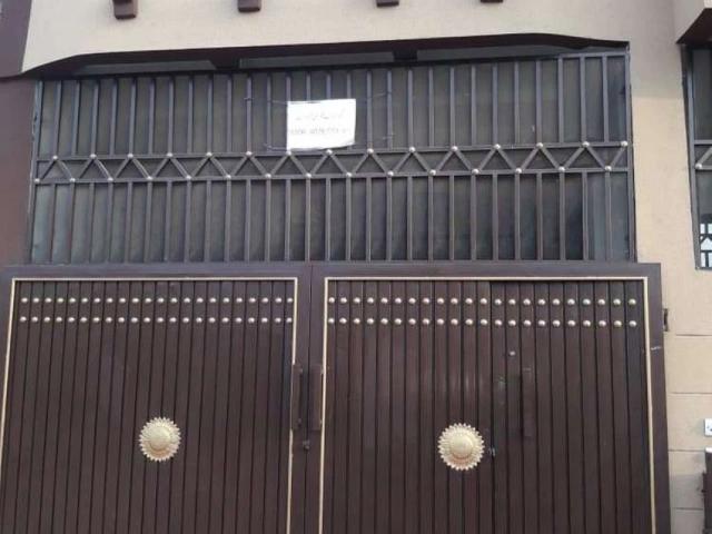 House for sale in Rawalpindi, Islamabad Capital Territory