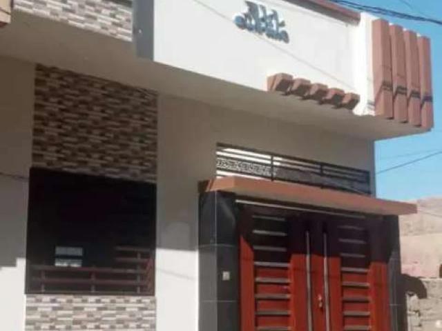House for sale in North Waziristan, Federally Administered Tribal Areas fata