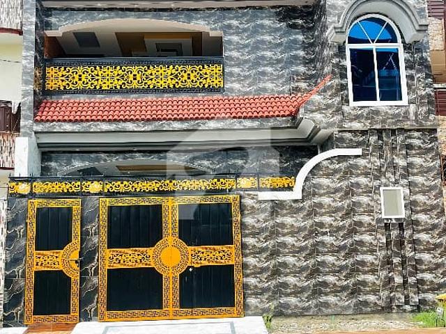 House for sale in Mardan, North West Frontier Province