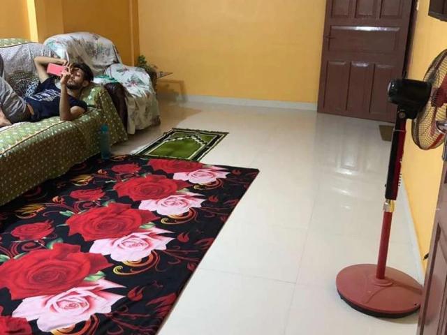 House for sale in North Waziristan, Federally Administered Tribal Areas fata