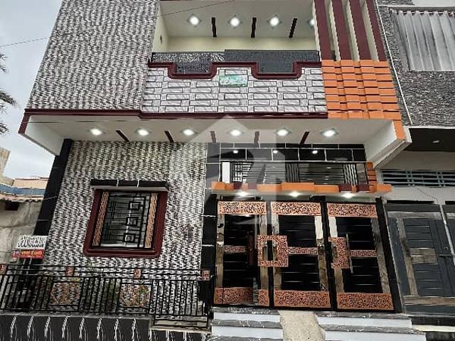 House for sale in North Waziristan, Federally Administered Tribal Areas fata