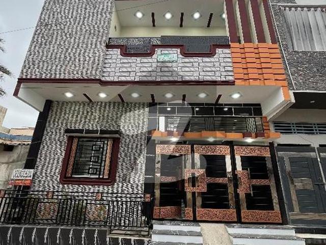 House for sale in North Waziristan, Federally Administered Tribal Areas fata