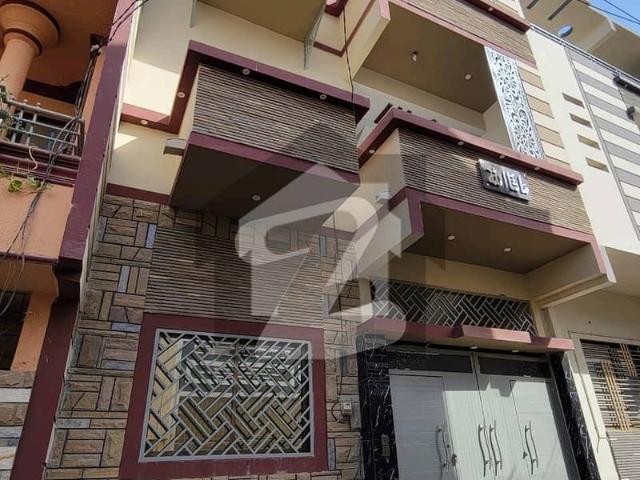 House for sale in North Waziristan, Federally Administered Tribal Areas fata