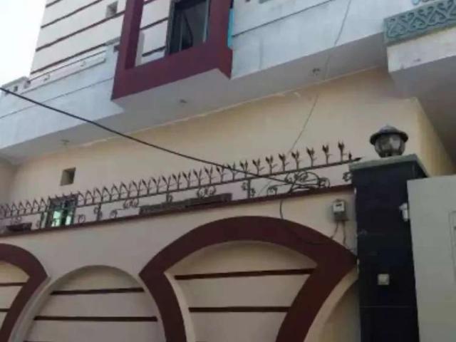 House for sale in Gujranwala, Islamabad Capital Territory