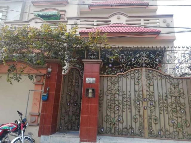 House for sale in Gujrat, Islamabad Capital Territory