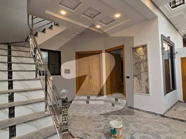 House for sale in Sargodha, Islamabad Capital Territory