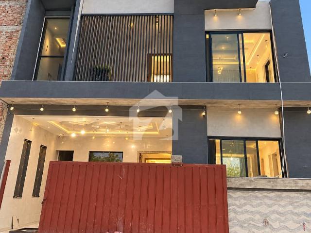 House for sale in اسلام آباد, زون 1