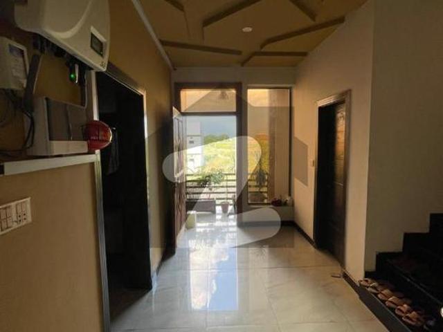 House for sale in Islamabad