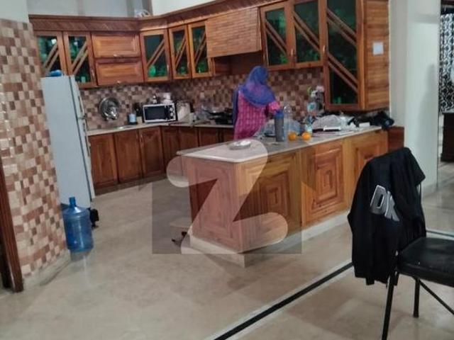 House for sale in Gulshan-e-Iqbal Town, North Waziristan