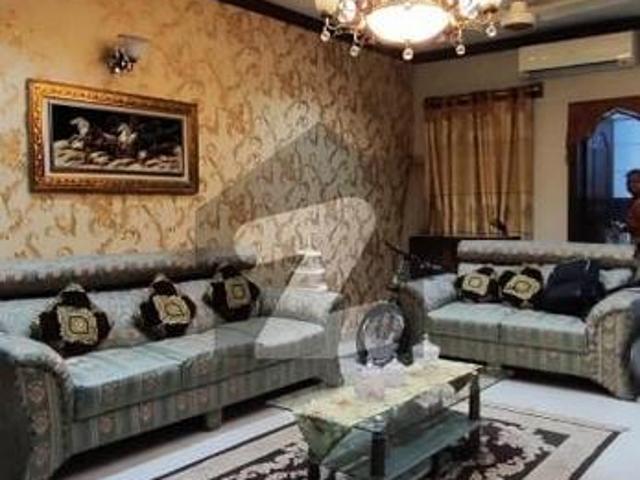 House for sale in Gulshan-e-Iqbal Town, North Waziristan