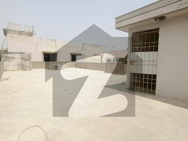 House for sale in Gulshan-e-Iqbal Town, North Waziristan