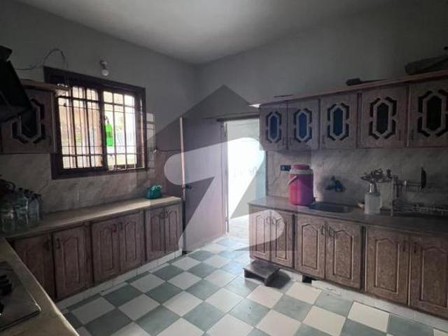 House for sale in Gulshan-e-Iqbal Town, North Waziristan