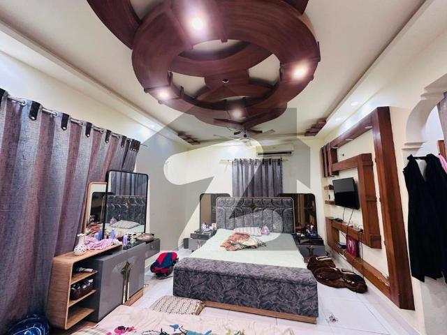 House for sale in Gulshan-e-Iqbal Town, North Waziristan