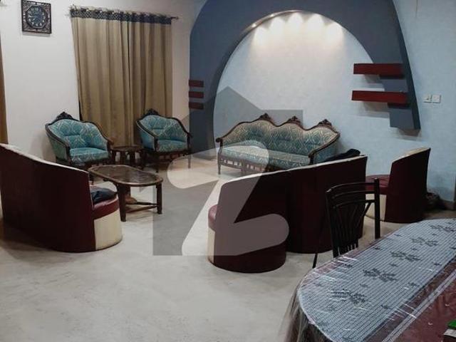 House for sale in Gulshan-e-Iqbal Town, North Waziristan