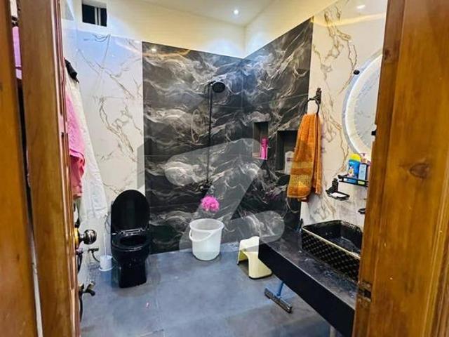 House for sale in Gulshan-e-Iqbal Town, North Waziristan