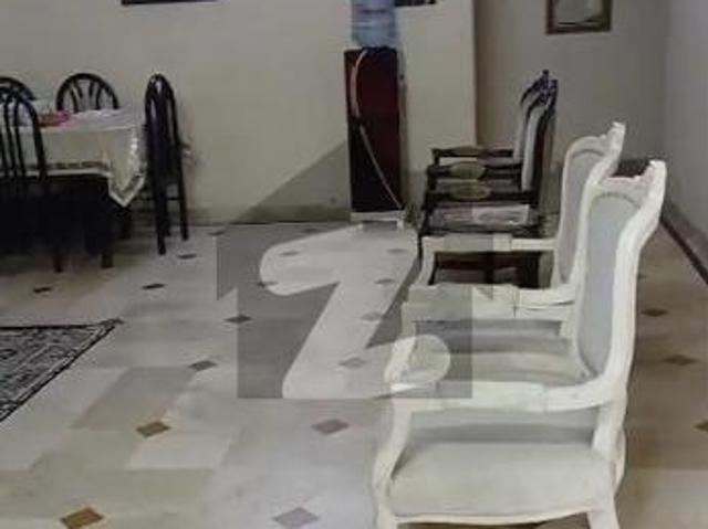 House for sale in Gulshan-e-Iqbal Town, North Waziristan