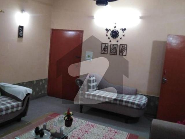 House for sale in Gulshan-e-Iqbal Town, North Waziristan