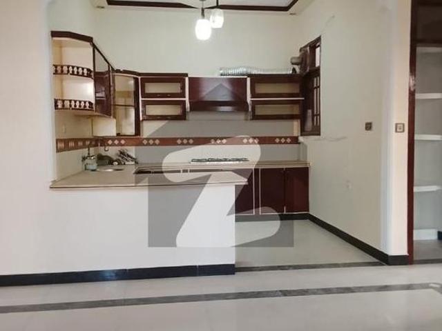 House for sale in Gulshan-e-Iqbal Town, North Waziristan