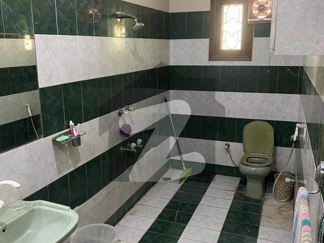 House for sale in Gulshan-e-Iqbal Town, North Waziristan