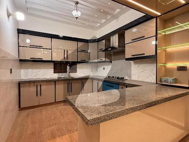 House for sale in Gulshan-e-Iqbal Town, North Waziristan