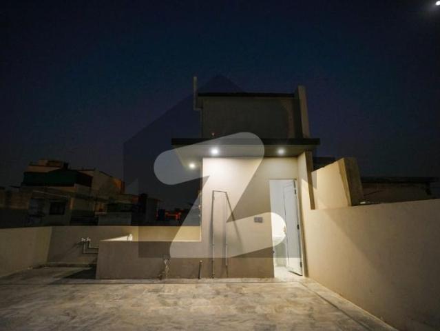 House for sale in Gulshan-e-Iqbal Town, North Waziristan