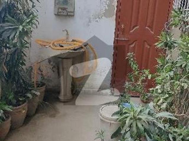 House for sale in Gulshan-e-Iqbal Town, North Waziristan