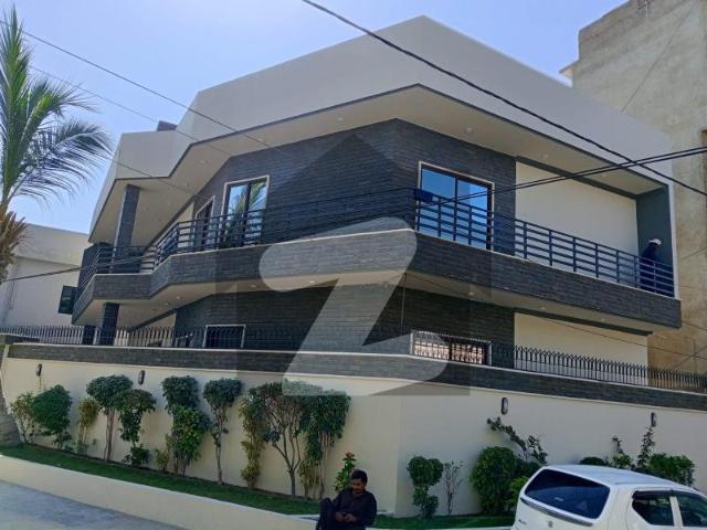 House for sale in Gulshan-e-Iqbal Town, North Waziristan