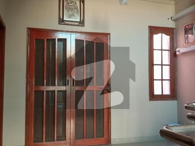 House for sale in Gulshan-e-Iqbal Town, North Waziristan