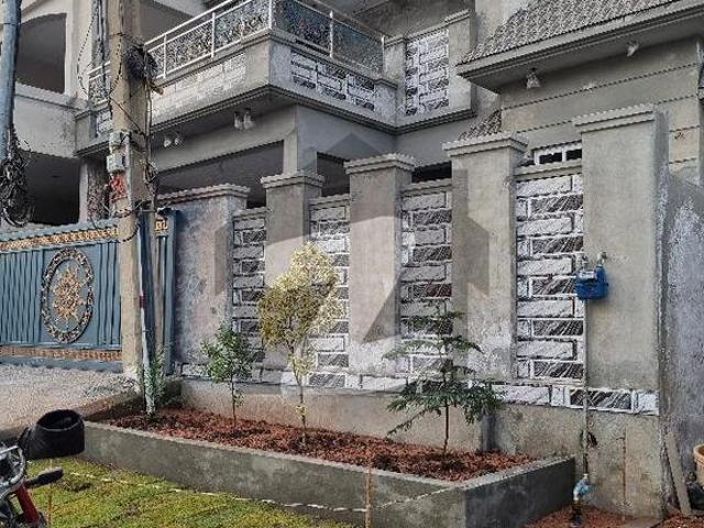House for sale in Rawalpindi, Islamabad Capital Territory