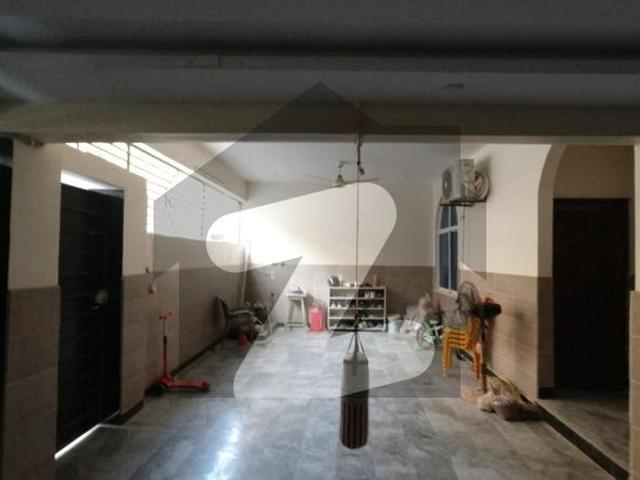 House for sale in Gulshan-e-Iqbal Town, North Waziristan