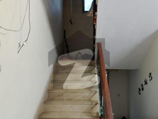 House for sale in Gulshan-e-Iqbal Town, North Waziristan