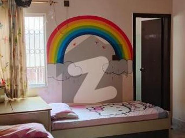House for sale in Gulshan-e-Iqbal Town, North Waziristan