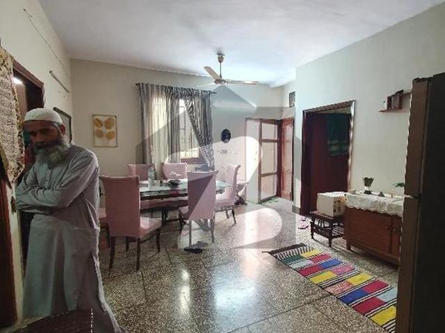 House for sale in Gulshan-e-Iqbal Town, North Waziristan