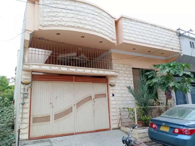 House for sale in ضلع ملیر, کراچی ڈویژن