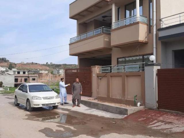 House for sale in Rawalpindi, Islamabad Capital Territory