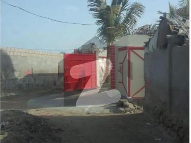 House for sale in Gwadar