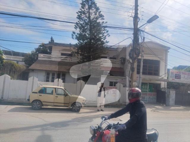 House for sale in Rawalpindi, Islamabad Capital Territory
