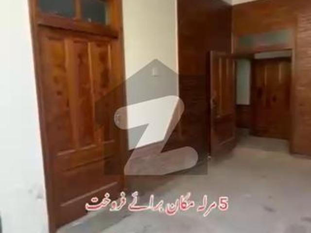 House for sale in Peshawar, North West Frontier Province