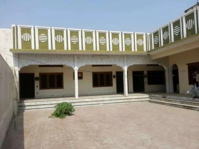 House for sale in Islamabad Capital Territory
