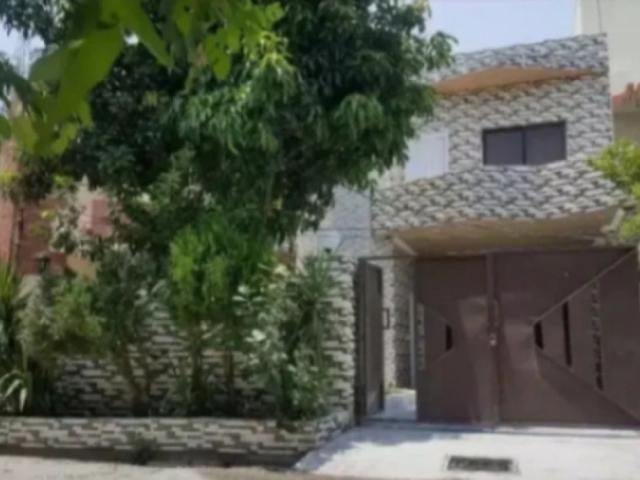 House for sale in Rawalpindi, Islamabad Capital Territory
