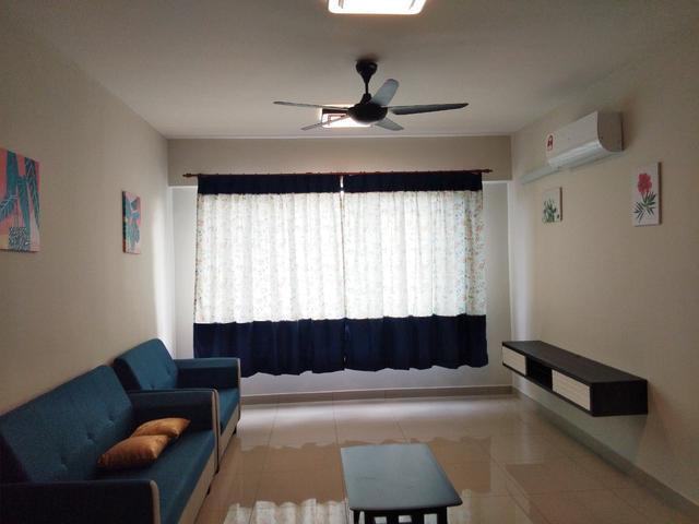 Serviced Residence for sale in Kajang, Langat