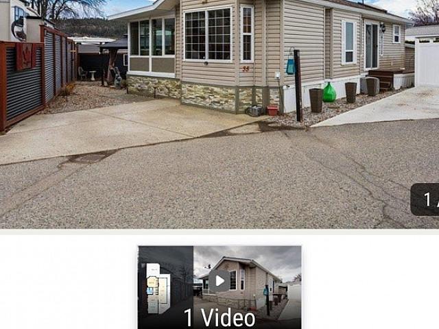 House for sale in British Columbia