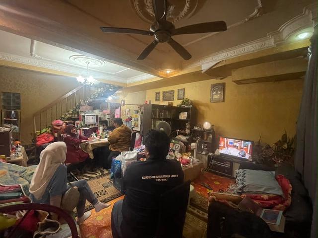 Terraced House for sale in Johore Bahru, Johor