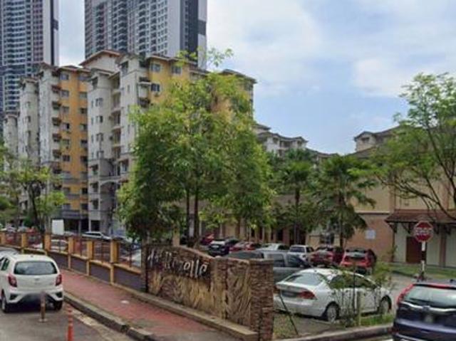 Condominium for sale in Petaling, Damansara Damai