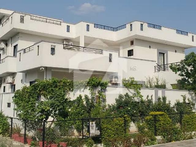 House for sale in Islamabad