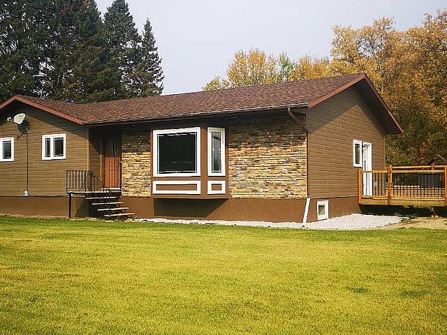 House for sale in Hudson Bay, Saskatchewan