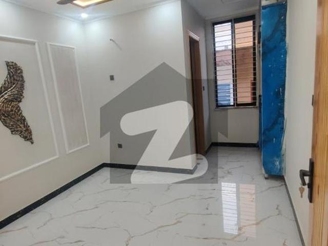 House for sale in I-10, Islamabad