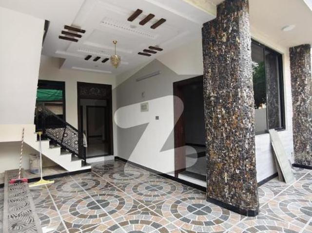 House for sale in اسلام آباد, زون 1